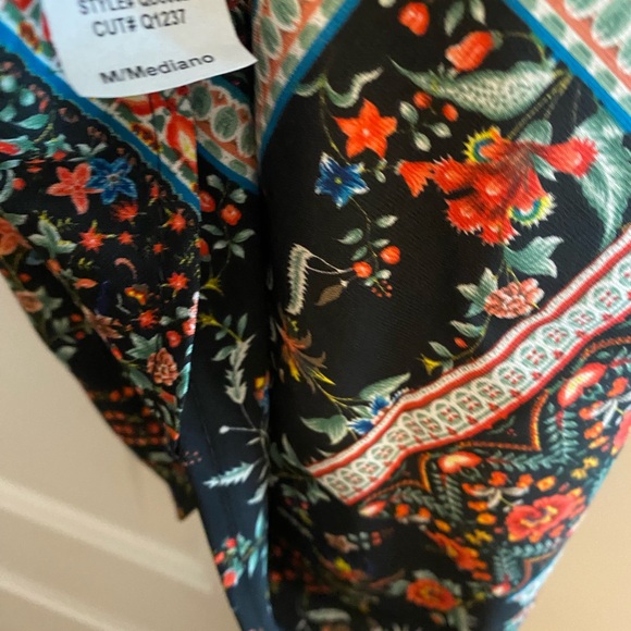 NWT ULTRAVIOLET DRESS - Picture 6 of 6